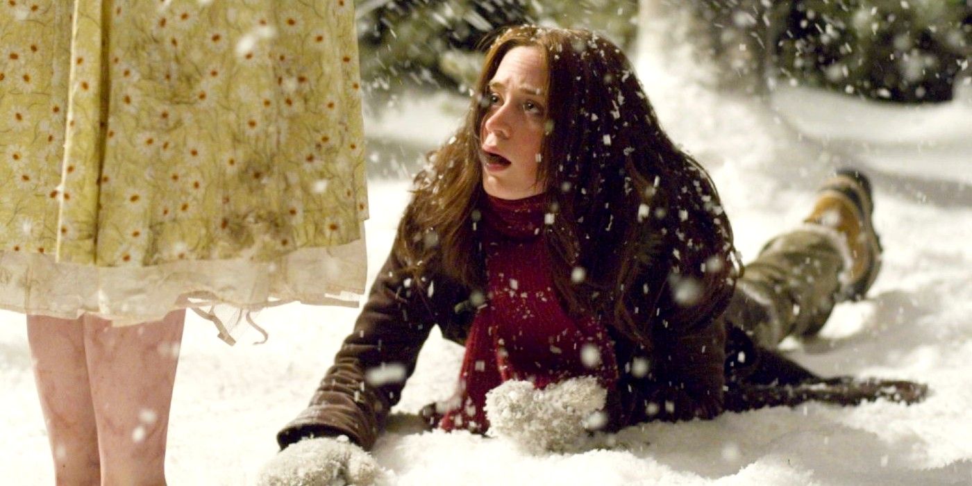 10 Holiday Movies Too Scary To Watch