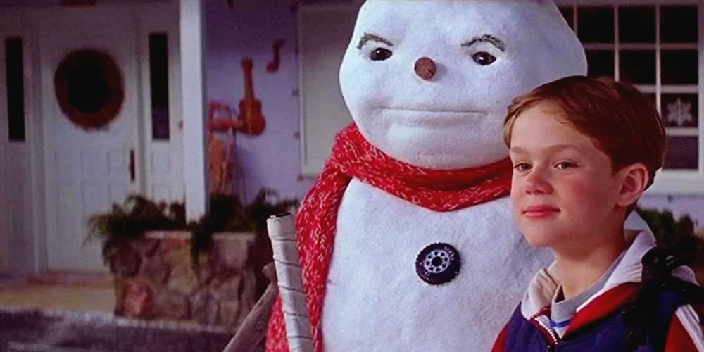 10 Movies That Should Never Be Watched Before Christmas