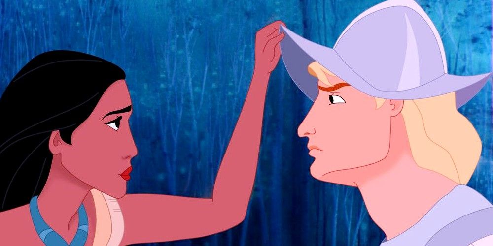 10 Disney SoCalled Heroes Who Were Actually Terrors