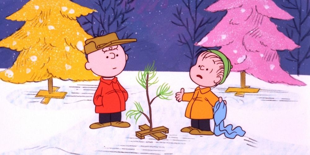 Which Classic Christmas Special Should You Watch Based On Your Zodiac Sign
