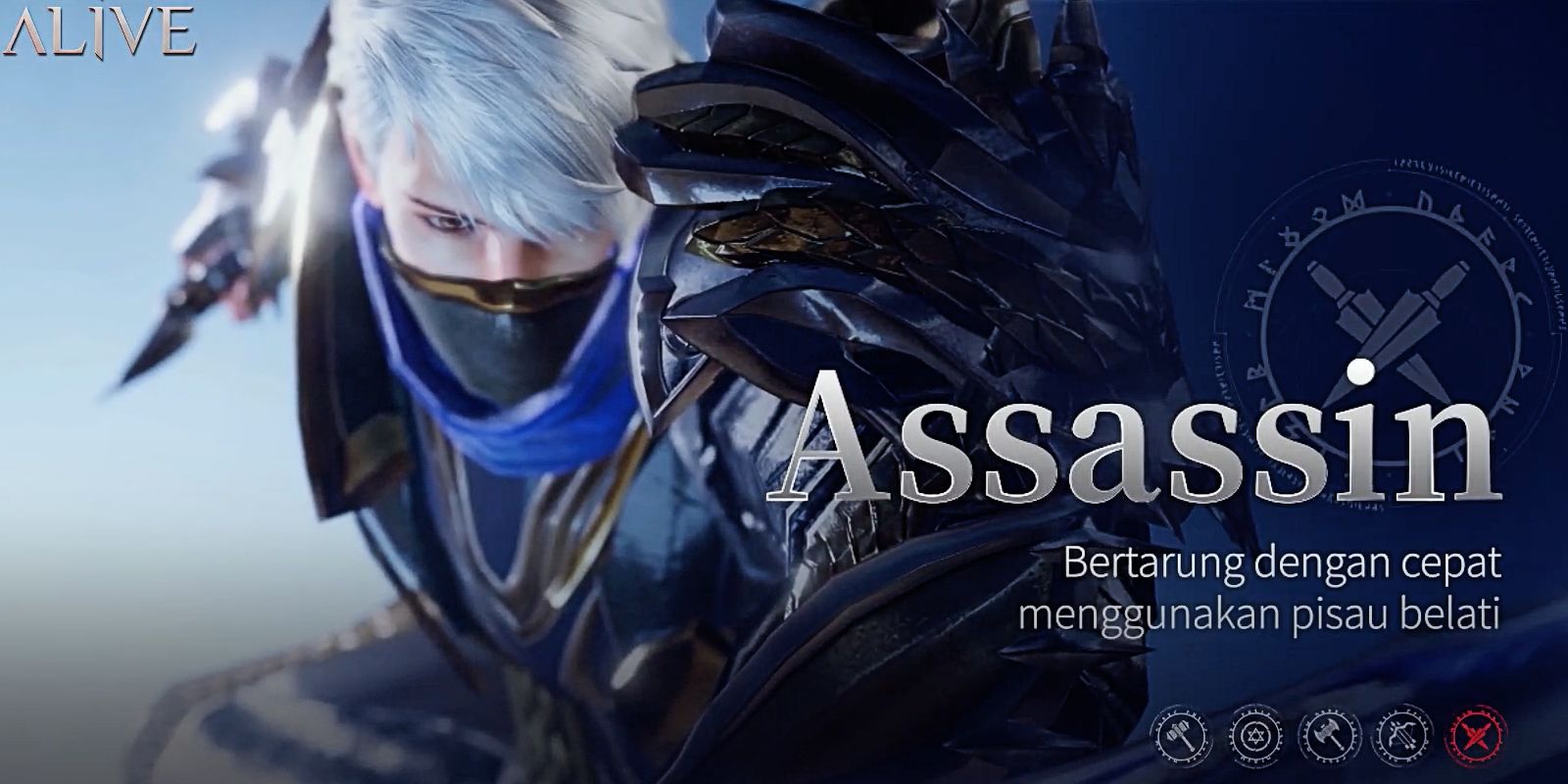 A3 Still Alive Best Assassin Builds Skills Tips Strategies