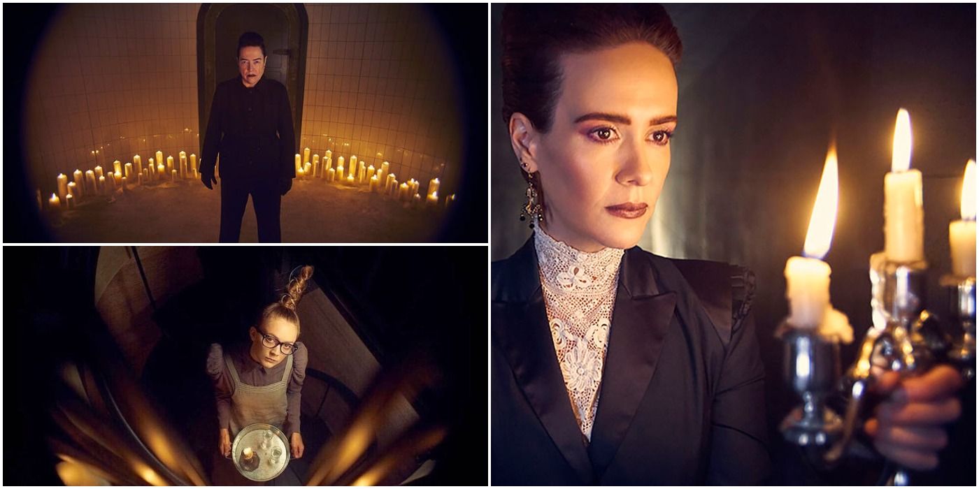 American Horror Story Apocalypse 10 Hidden Details Everyone Missed In Season 8