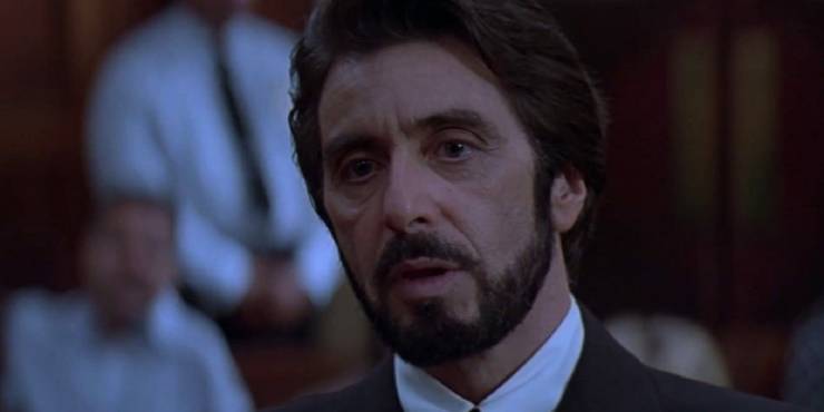 House Of Gucci: Some Of Al Pacino's Best Italian Roles 11 Carlito