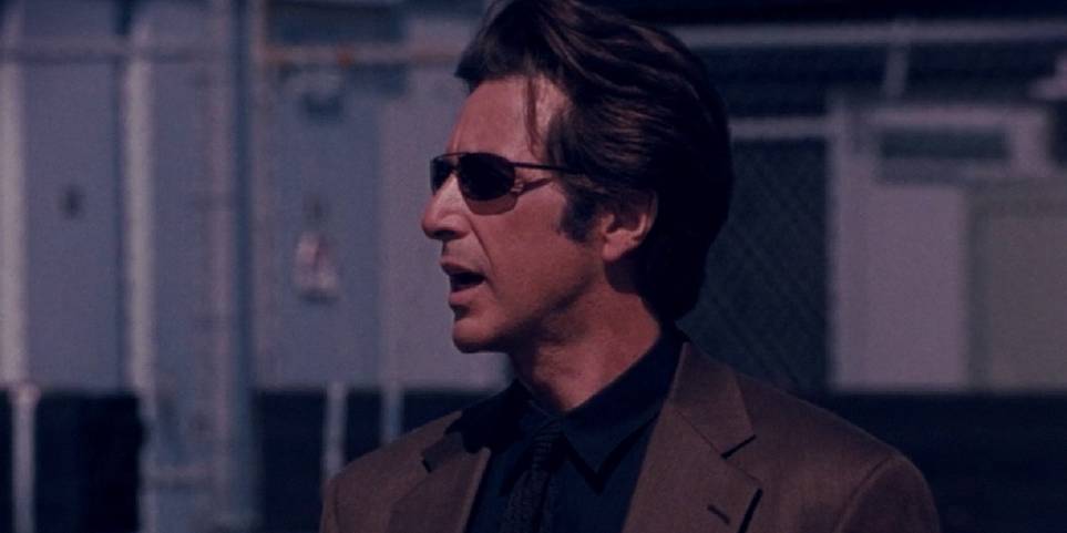 10 Most Memorable Quotes From Heat Screenrant 10 Most Memorable Quotes From Heat Screenrant