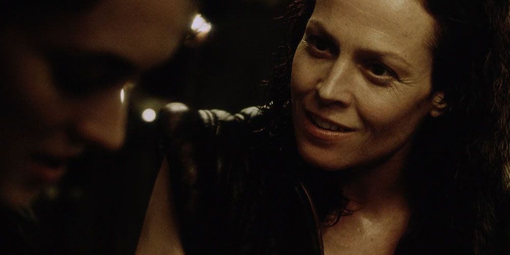 Alien Resurrection The 10 Best Quotes From The 1997 Movie