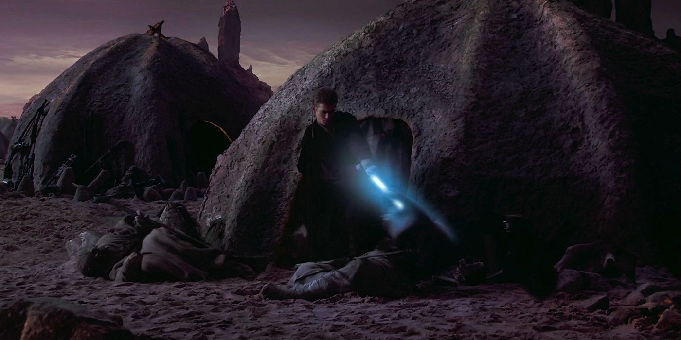Star Wars 8 Jedi Who Lost Their Lightsabers (And How)