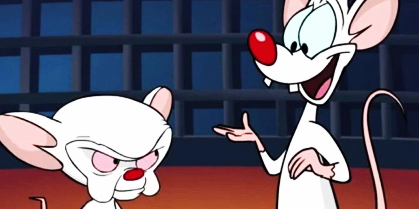 download pinky animaniacs