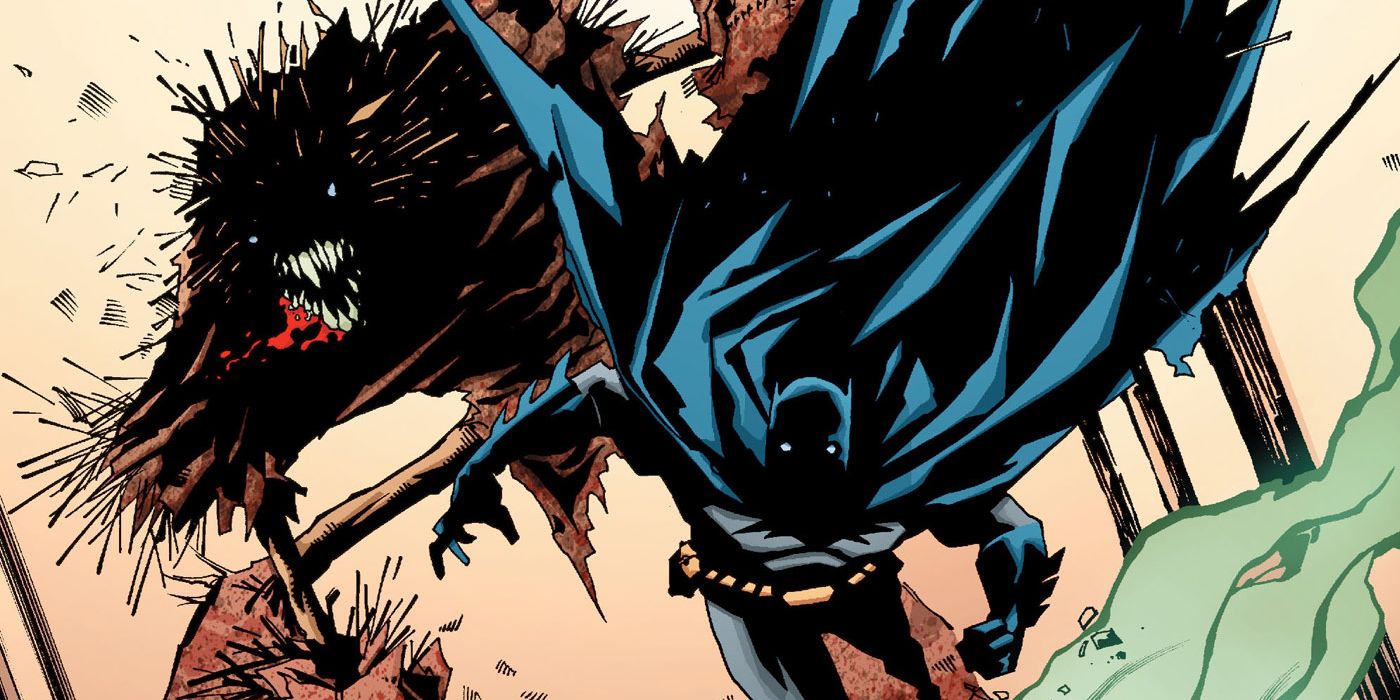 Batman 10 Dark Storylines The HBO Max Series Should Adapt