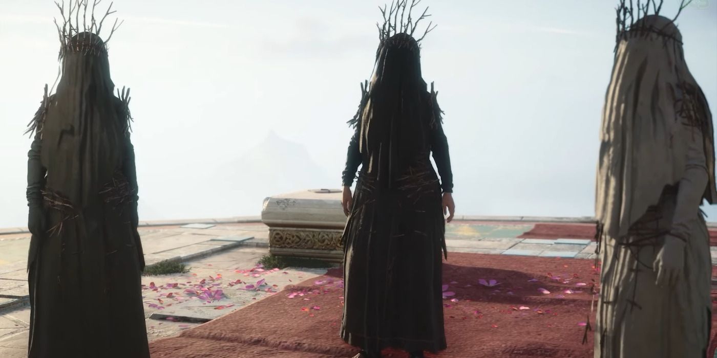 How To Leave Asgard in Assassin’s Creed Valhalla