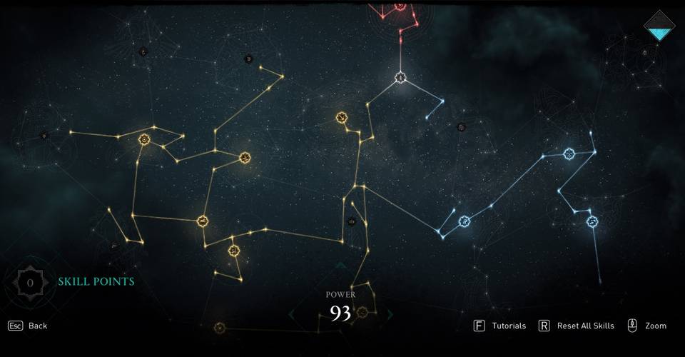 Assassin’s Creed Valhalla review Respawn Island