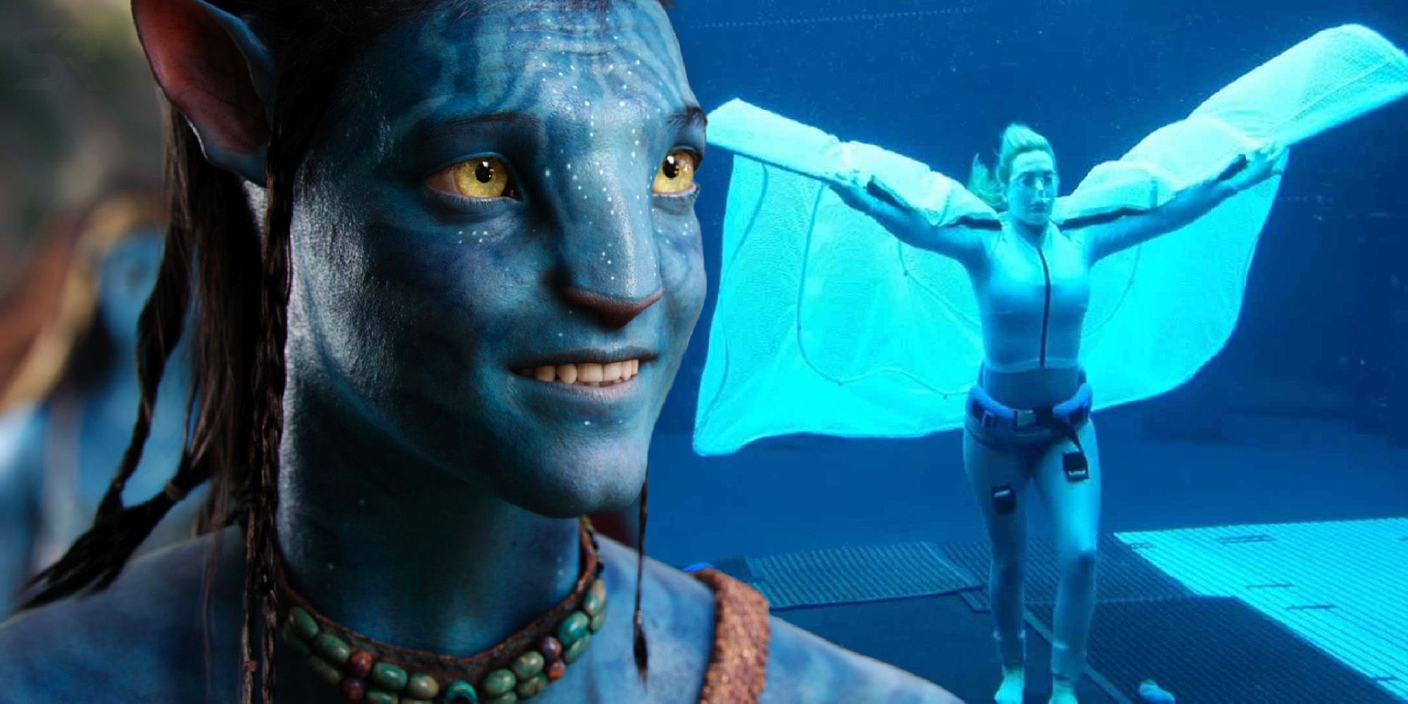 avatar the way of water movie clips Avatar water way wallpapers wallpaper