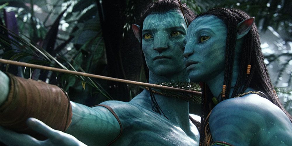 Avatar 10 Things That Make No Sense About The James Cameron MegaHit