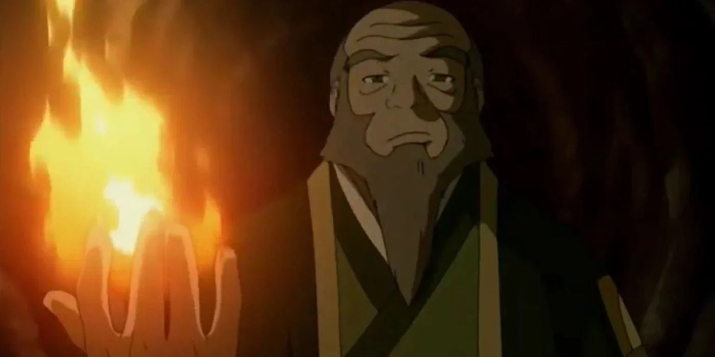 Best Uncle Iroh Quotes  20 Life Changing Words From Iroh