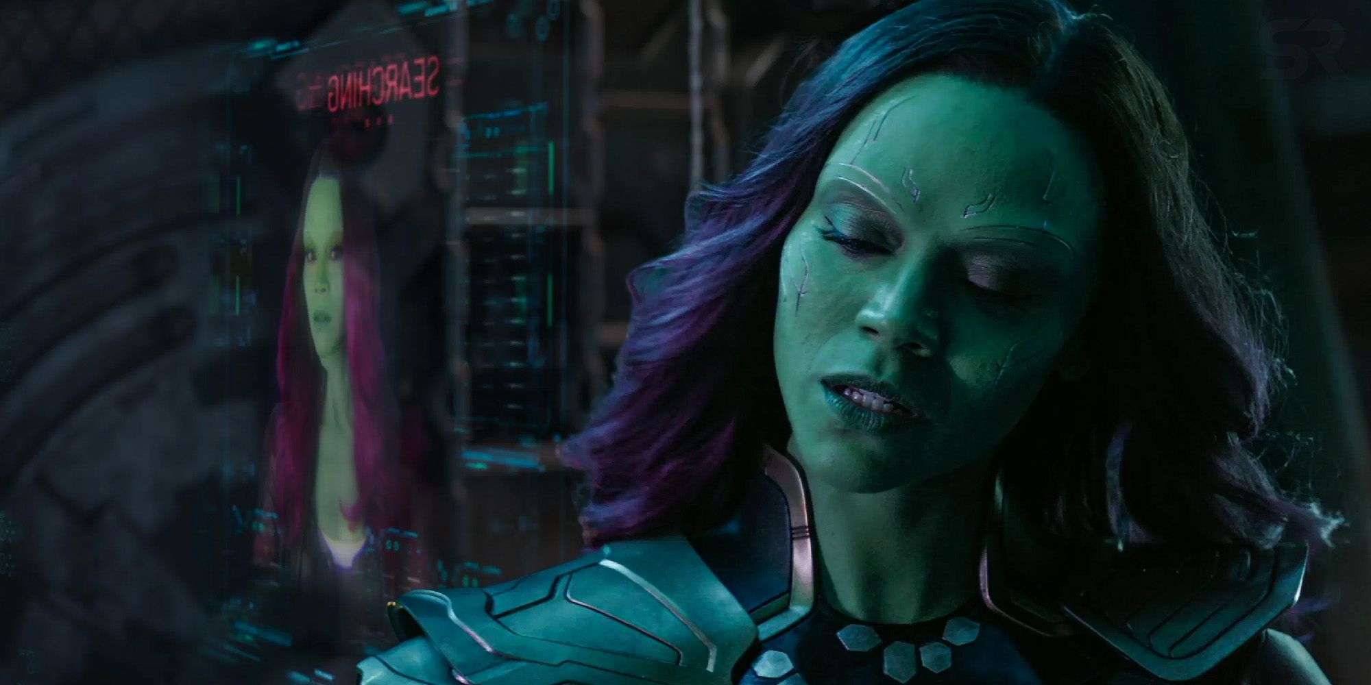 Guardians Of The Galaxy 3: Every Possibility For Where Gamora Is
