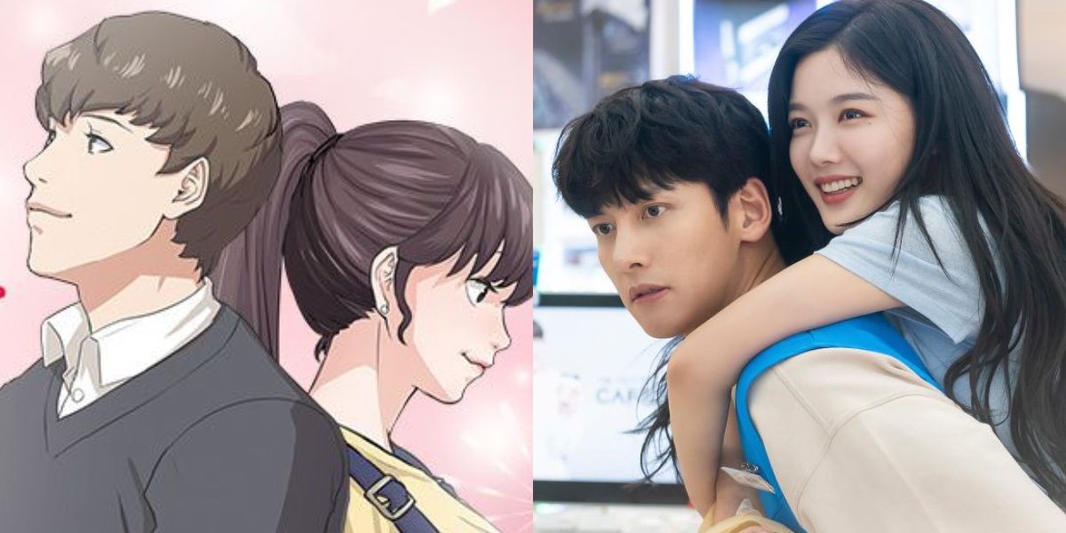 The Best KDramas Based On Webtoons Ranked (According To IMDb)