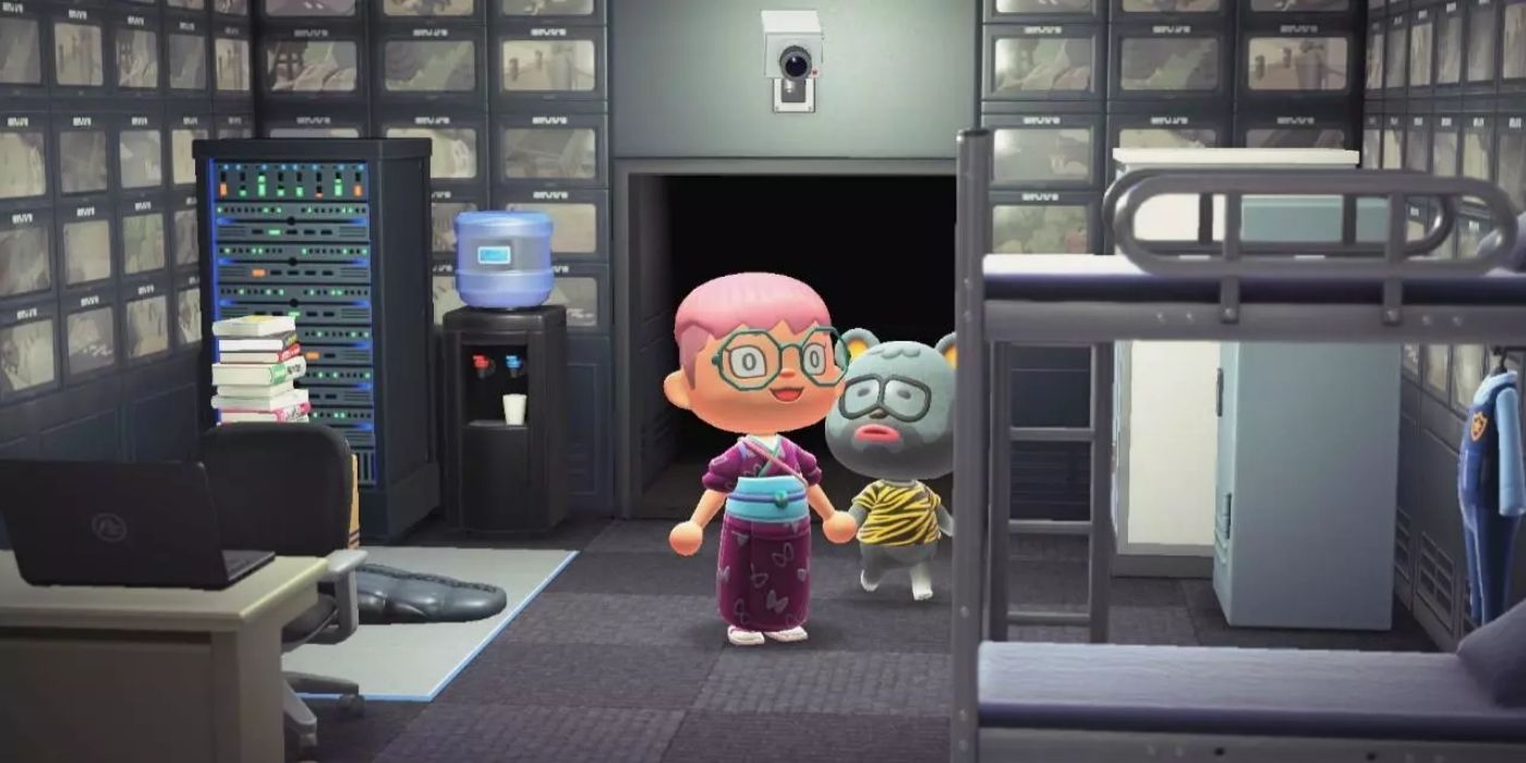Animal Crossing Villagers Most Likely To Be Doomsday Preppers