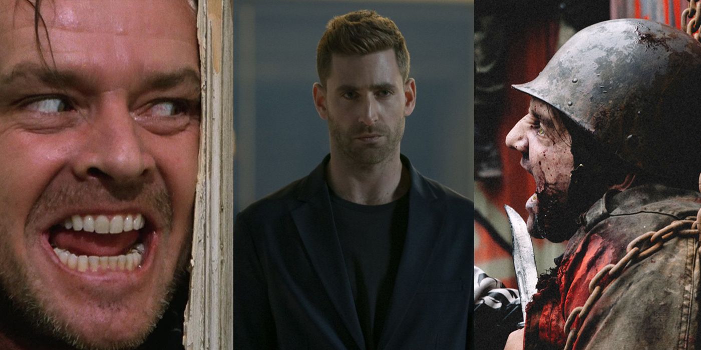 Why The Best Horror Movie Villains Aren't Supernatural Monsters