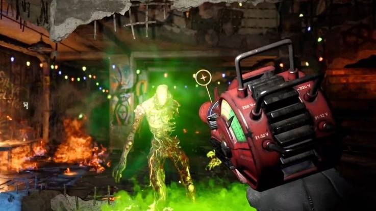 Call Of Duty Black Ops 15 Best Zombies Maps In The Series Ranked Call Of Duty Black Ops 15 Best Zombies Maps In The Series Ranked