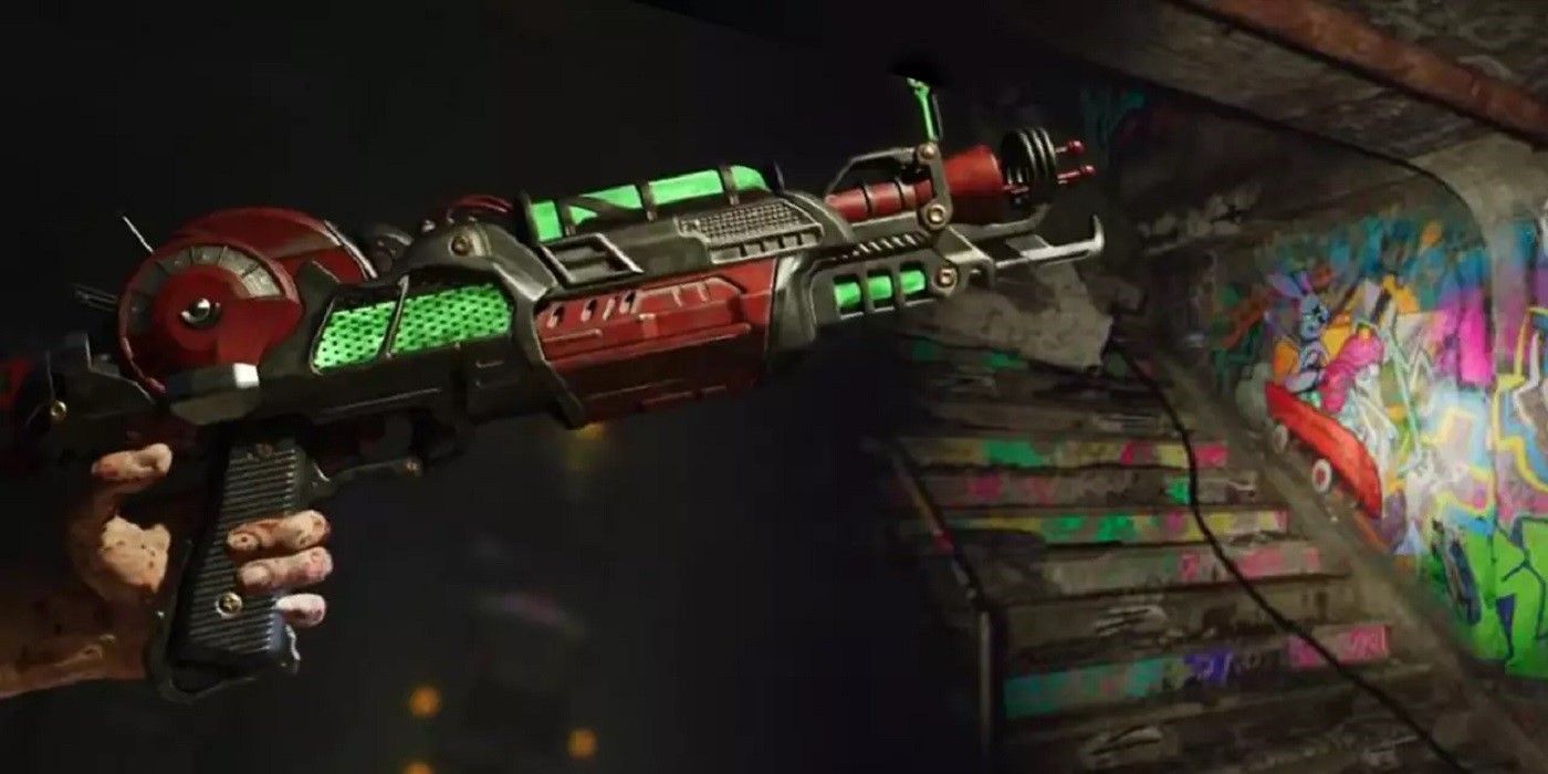 free ray gun for call of duty black ops zombies five