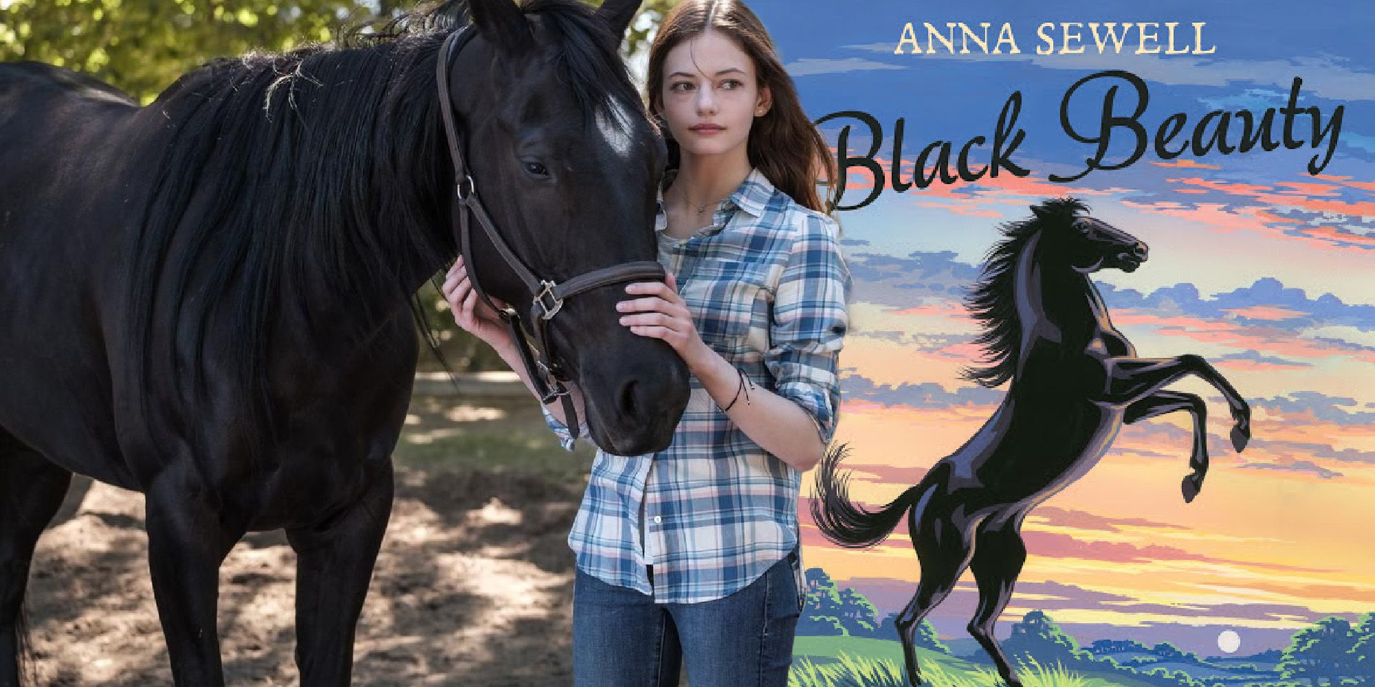 Disney+'s Black Beauty Ignores The Book's Political ...