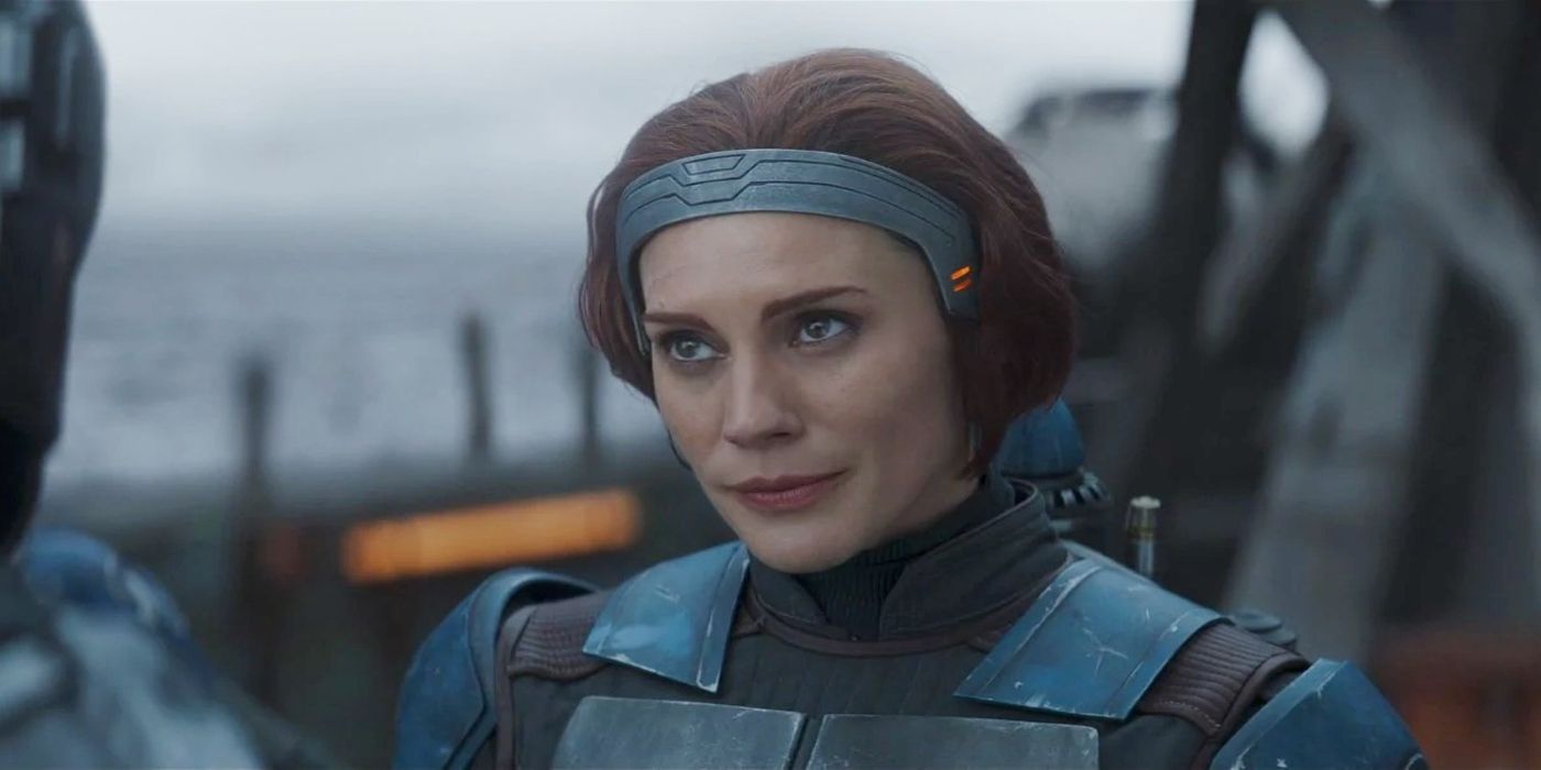Mandalorian Characters Who Deserve Their Own Spinoff