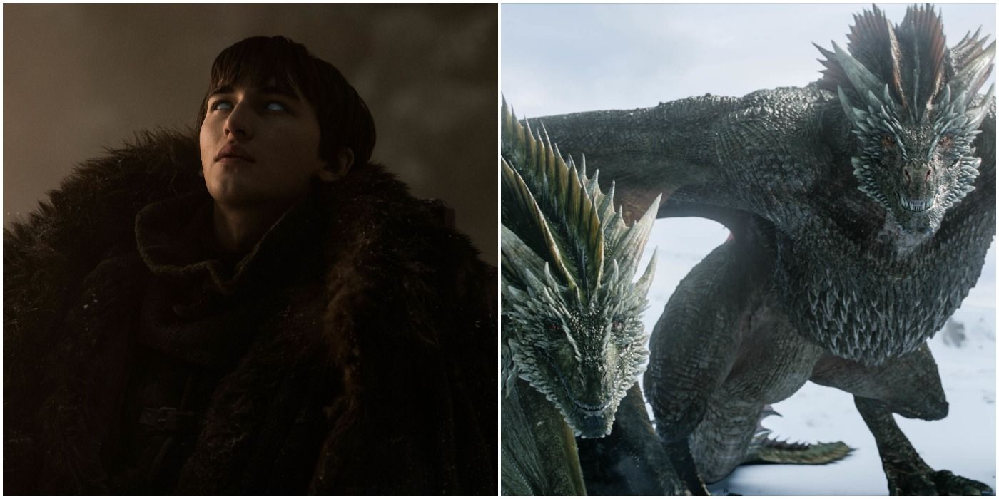 Game Of Thrones 10 Moments Fans Expected To See In The Final Season (That Didnt Happen)