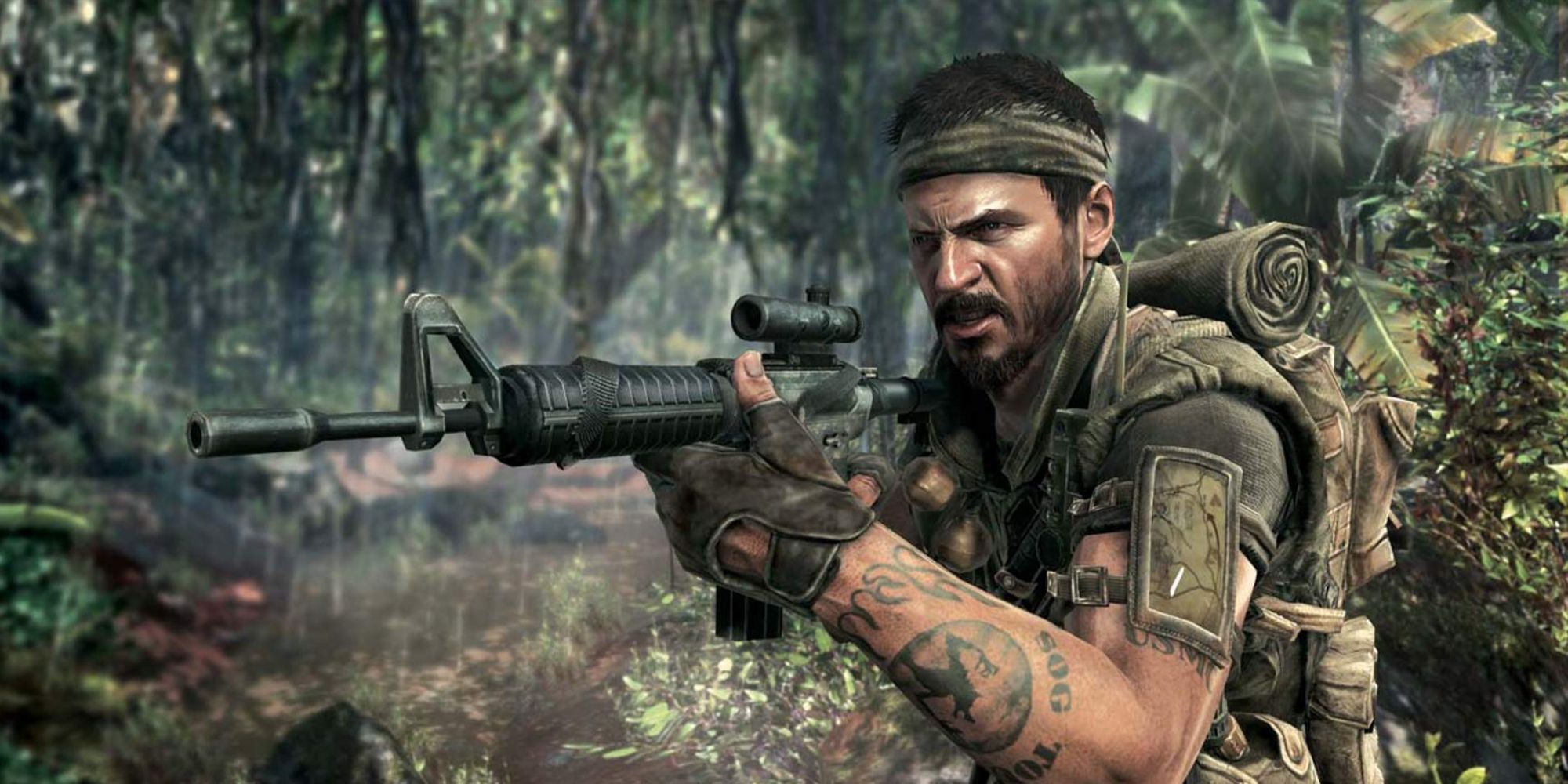 10 Best Games Like Call of Duty Vanguard