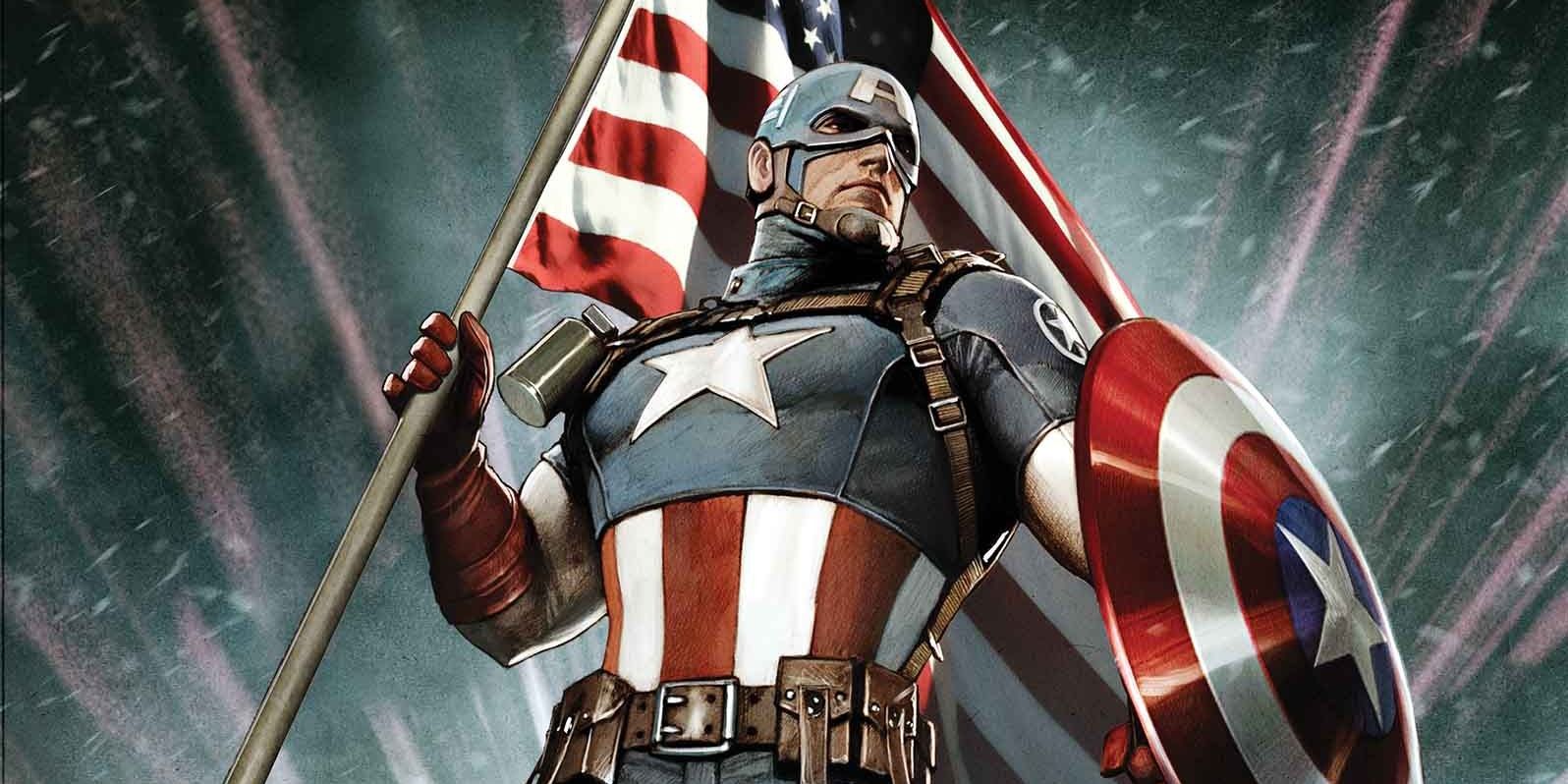 The Anti-Captain America Isn't The Villain You'd Expect