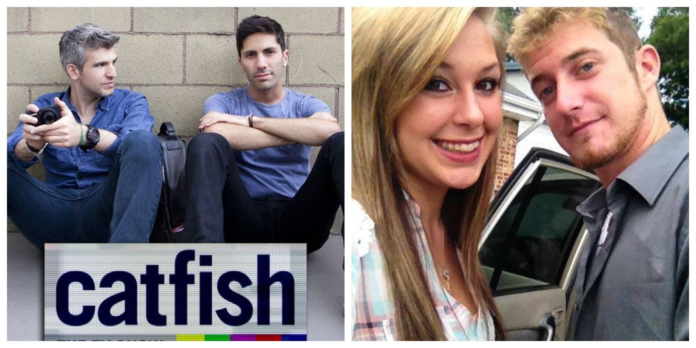 10 Things To Know About How They Cast Catfish | ScreenRant