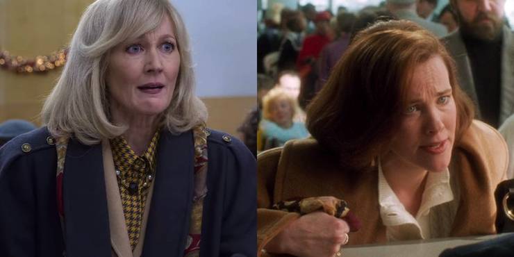 Christmas Chronicles 2 S Home Alone Easter Egg Explained Christmas Chronicles Home Alone 2021