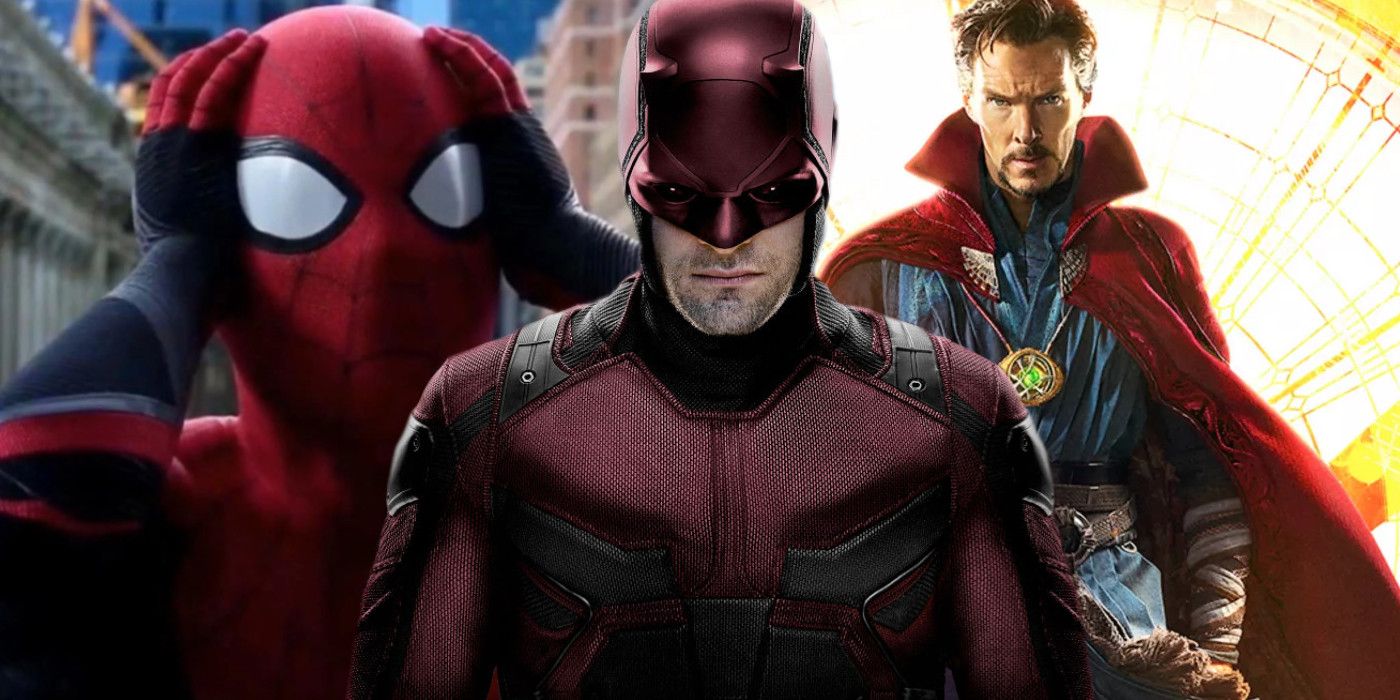 Mcu Every Way Charlie Cox S Daredevil Could Be Used In Phase 4