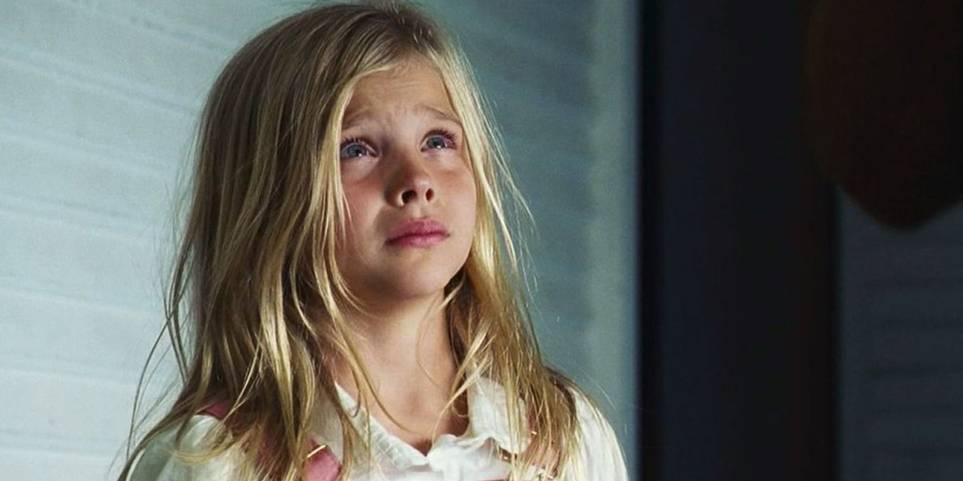 Every Chloe Grace Moretz Horror Movie Remake Screen Rant