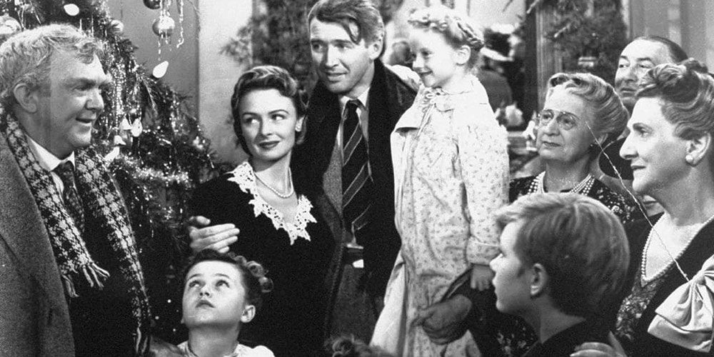 10 LiveAction Family Movies That Are Perfect For Christmas