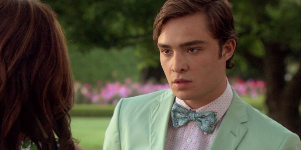 Gossip Girl The Main Characters Ranked By Intelligence