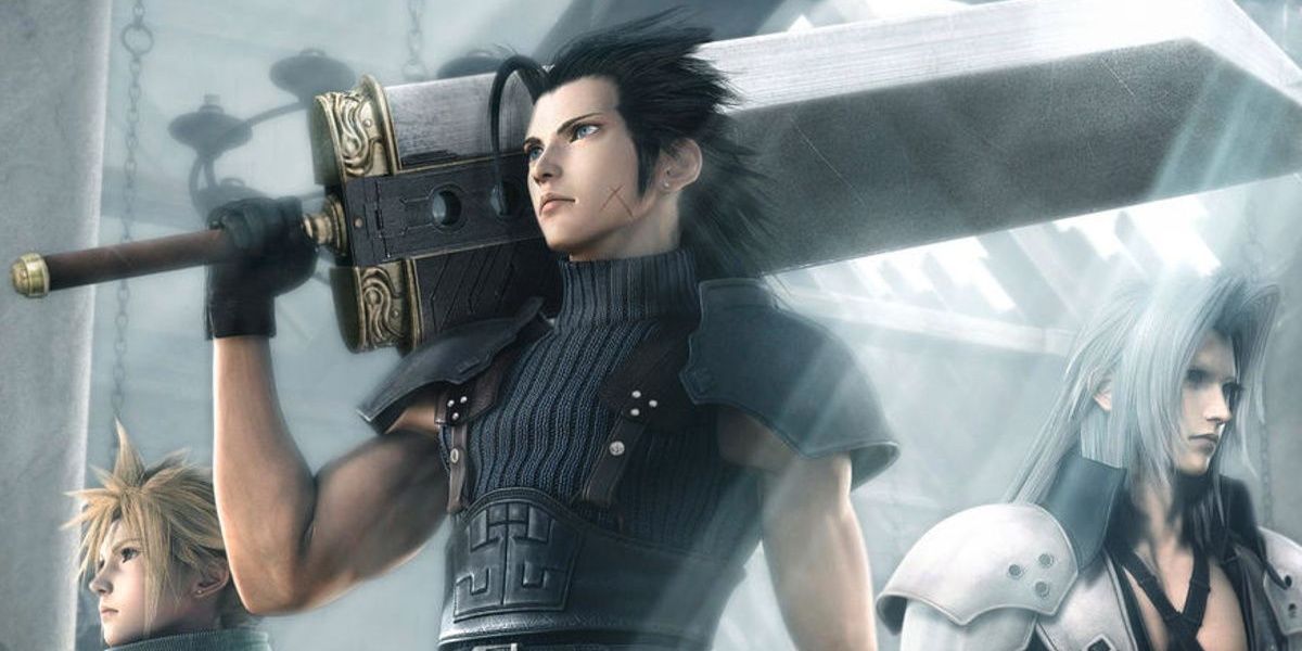 Final Fantasy The 10 Games With The Best Stories