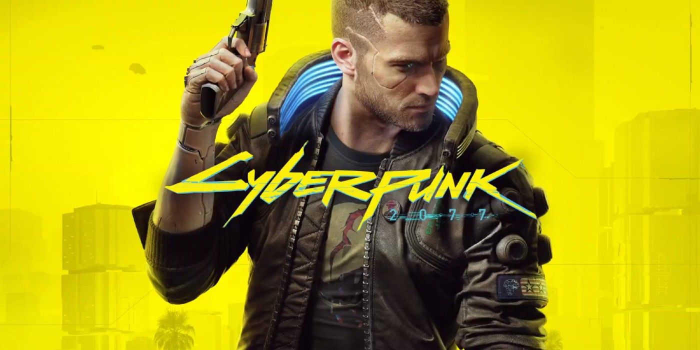 Cyberpunk 2077 PS5 & PS4 Pro Gameplay Revealed For the First Time