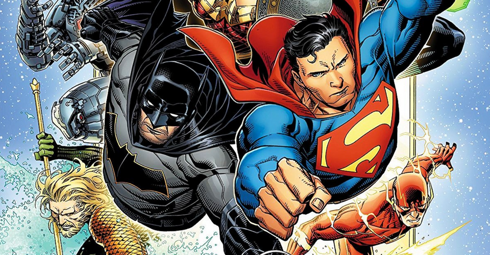 DC Comics Rumor Leaving Shared Continuity Behind Is A Major Risk