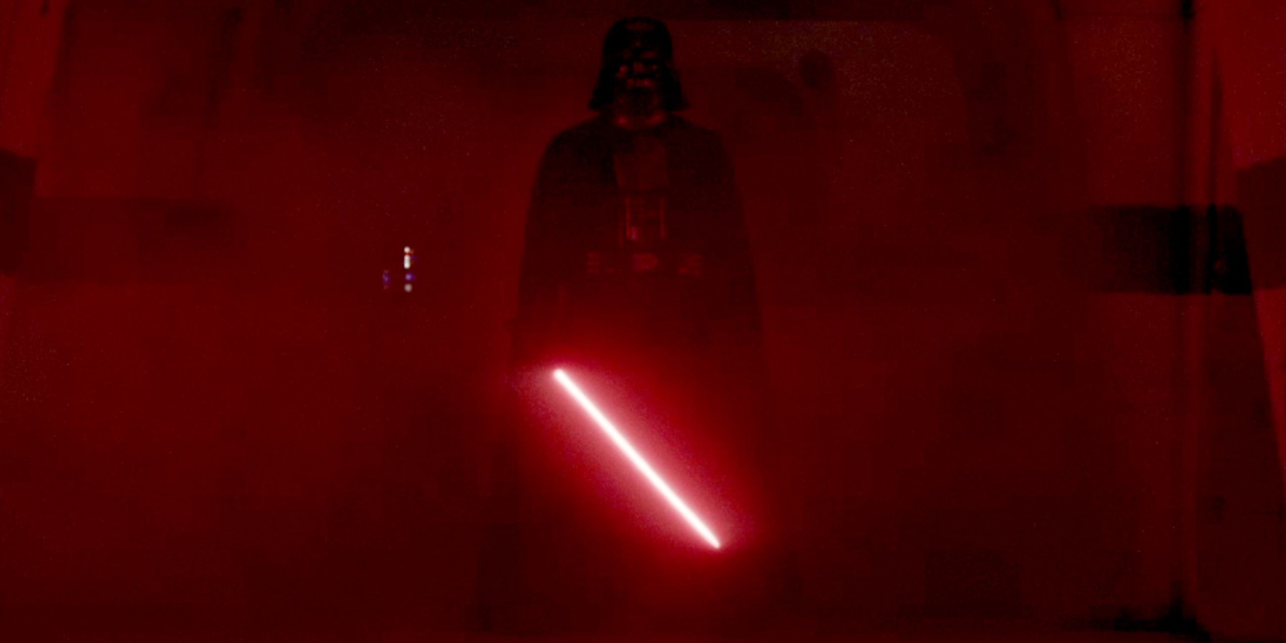 Star Wars 10 Moments That Showed Just How OP Darth Vaders Force Skills Are