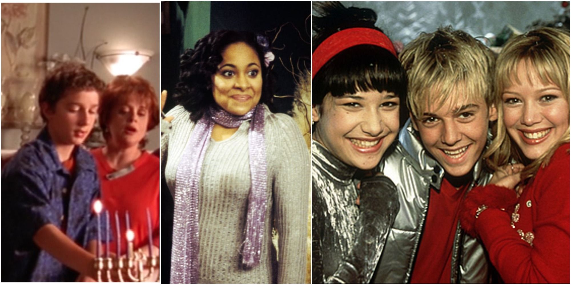 10 Best Disney Channel Holiday Episodes Ranked According To IMDb