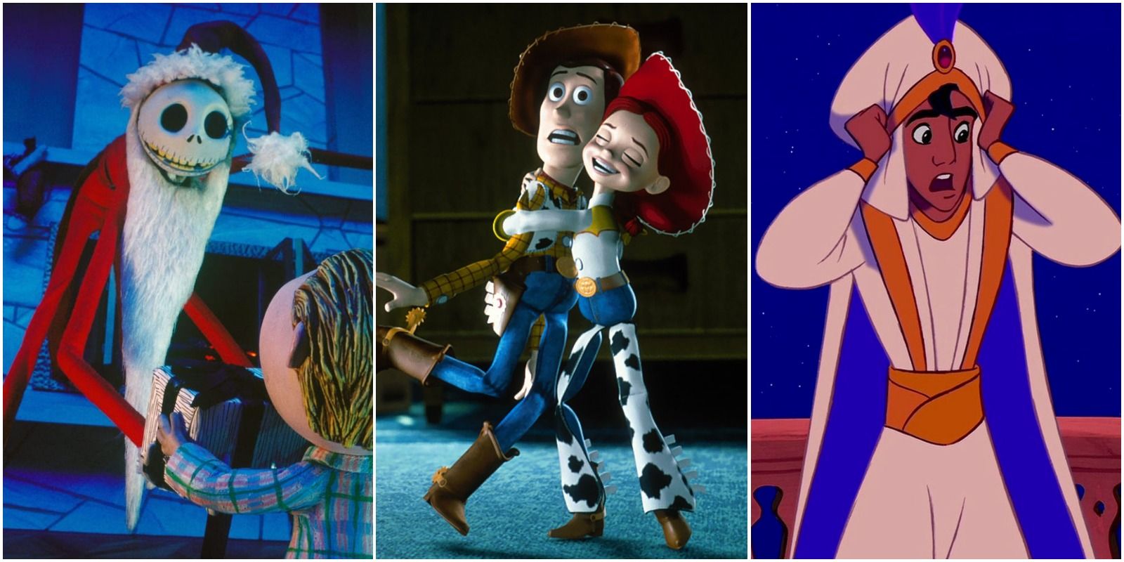 Top 10 Films From The ’90s On Disney To Watch According To IMDb