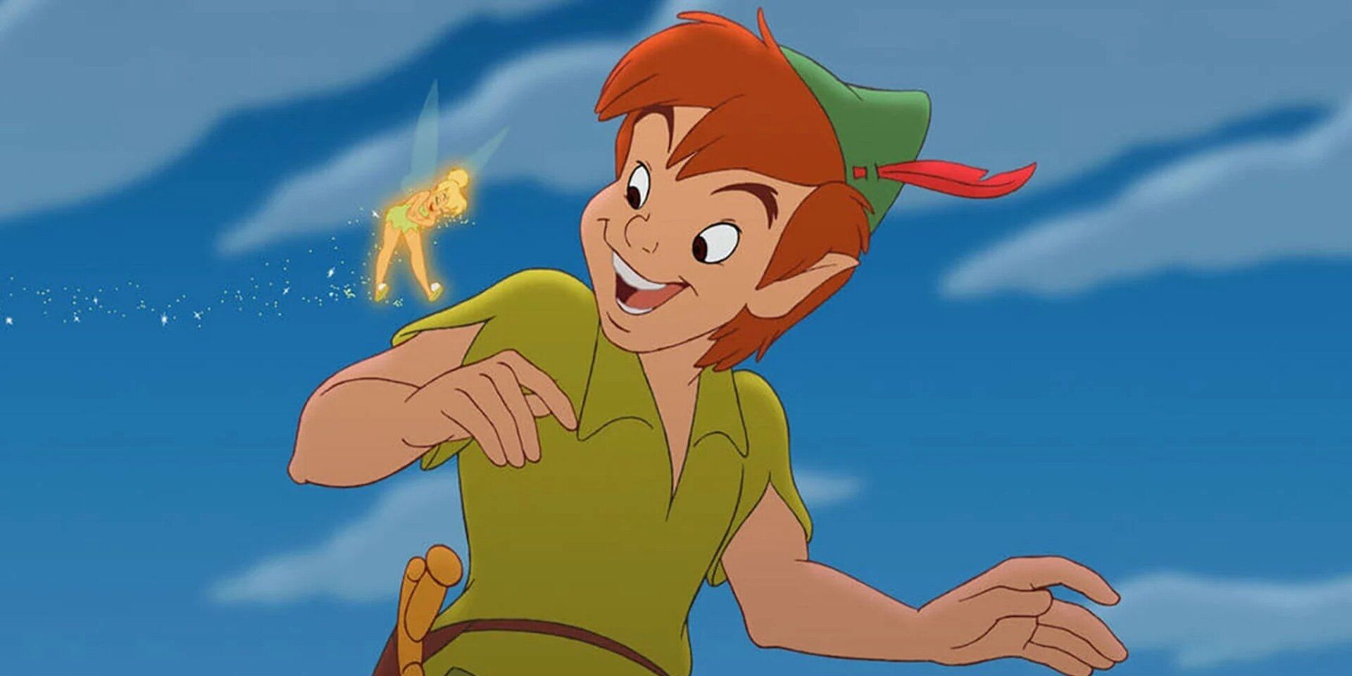 Disney 10 Characters Who Deserve Their Own Animated Series
