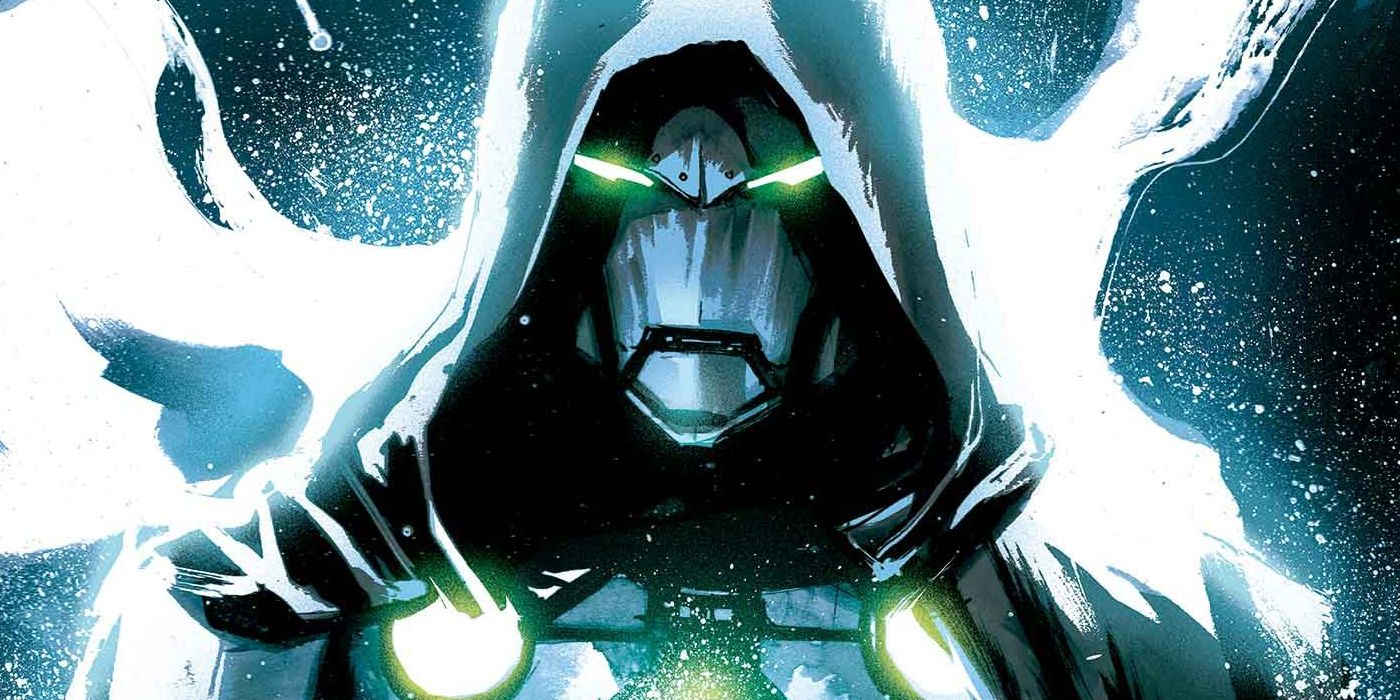 Which Marvel Villain Would Be The Best Sith