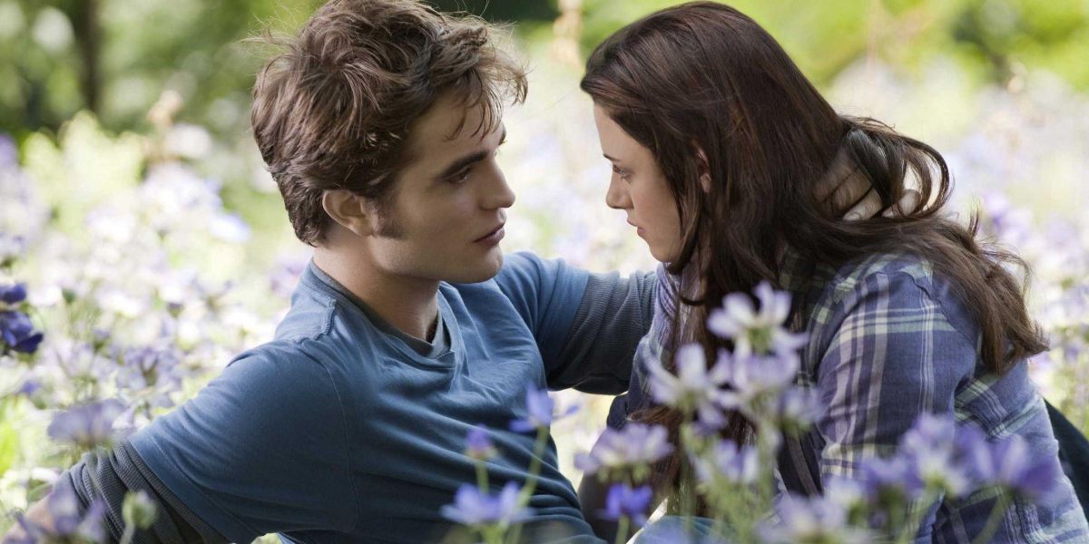 Twilight The 10 Saddest Things About Edward Cullen