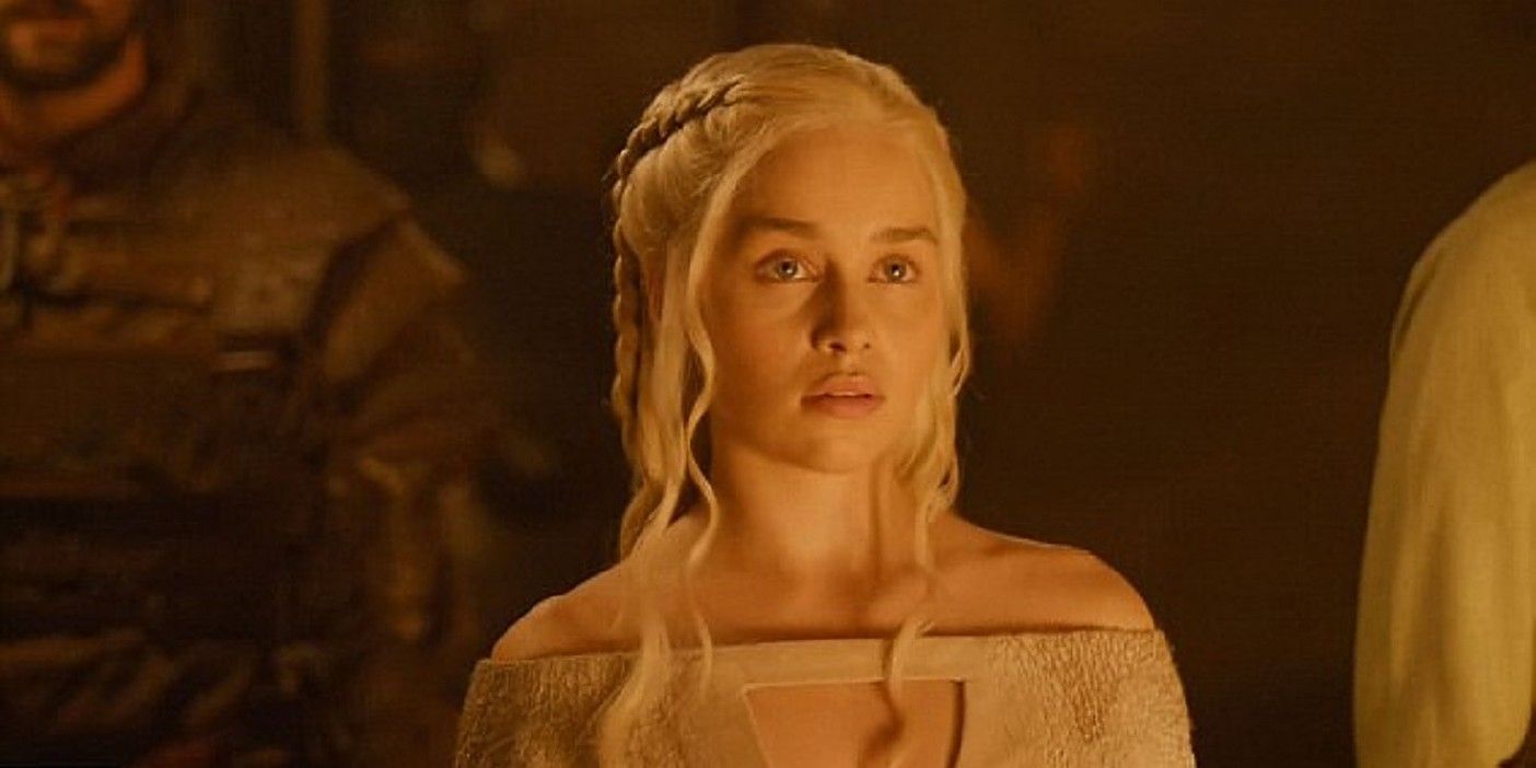 10 Daenerys Quotes That Prove Shes The True Villain In Game Of Thrones