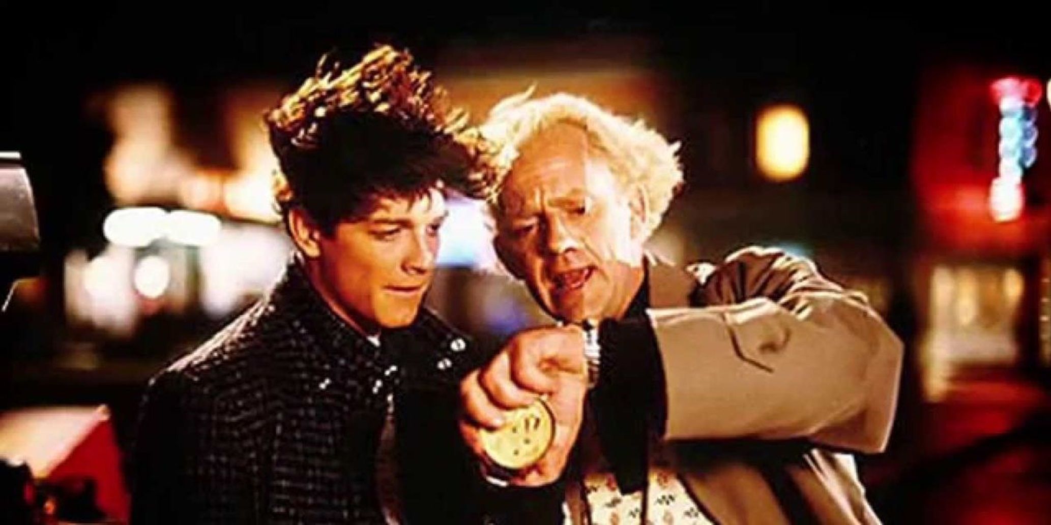 Back To The Future 5 Actors Considered To Play Marty (& 5 For Doc)