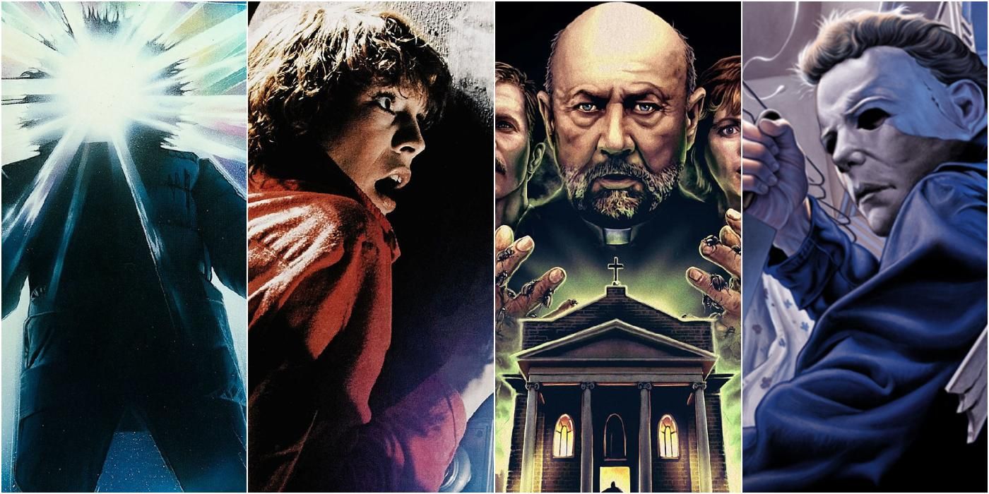 Every Movie Directed By John Carpenter Ranked (According To Rotten Tomatoes)