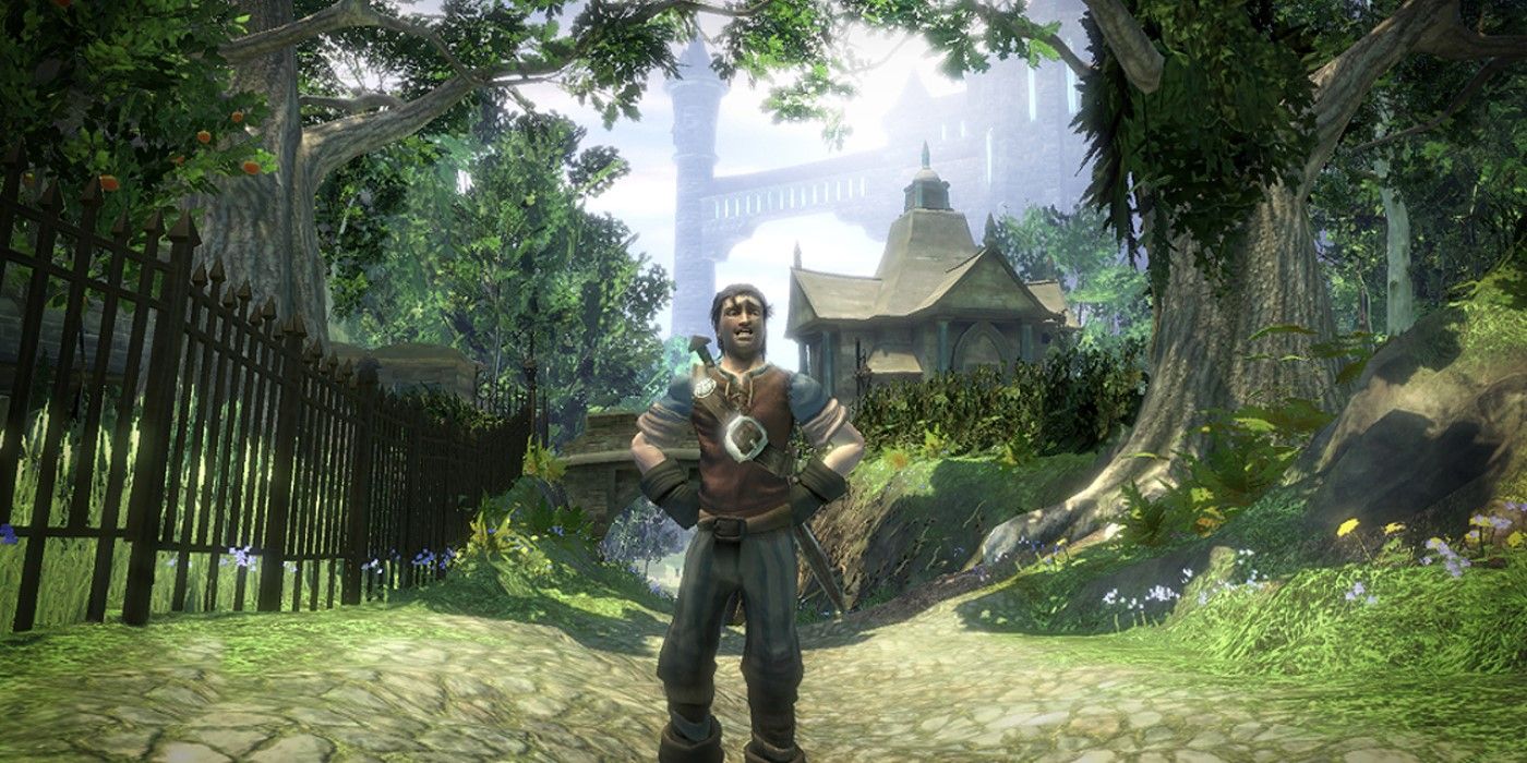 Fable 2 Best Things to Do After Beating The Game
