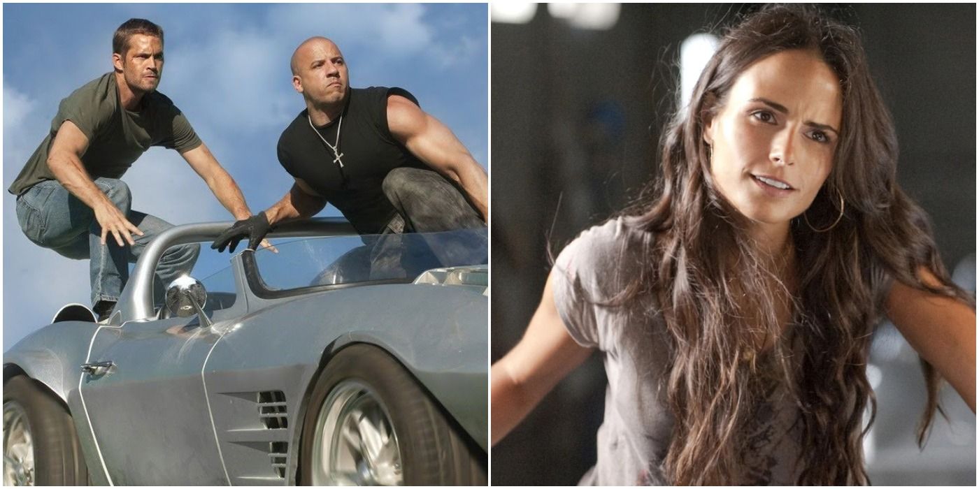 The Fast & Furious Family Members Ranked By Intelligence
