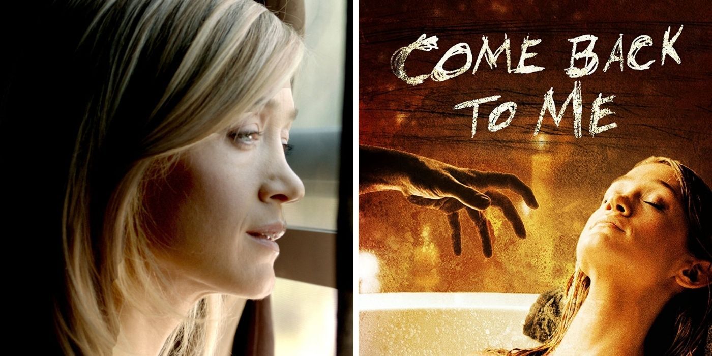 10 Hidden Details Horror Fans Missed In Come Back To Me