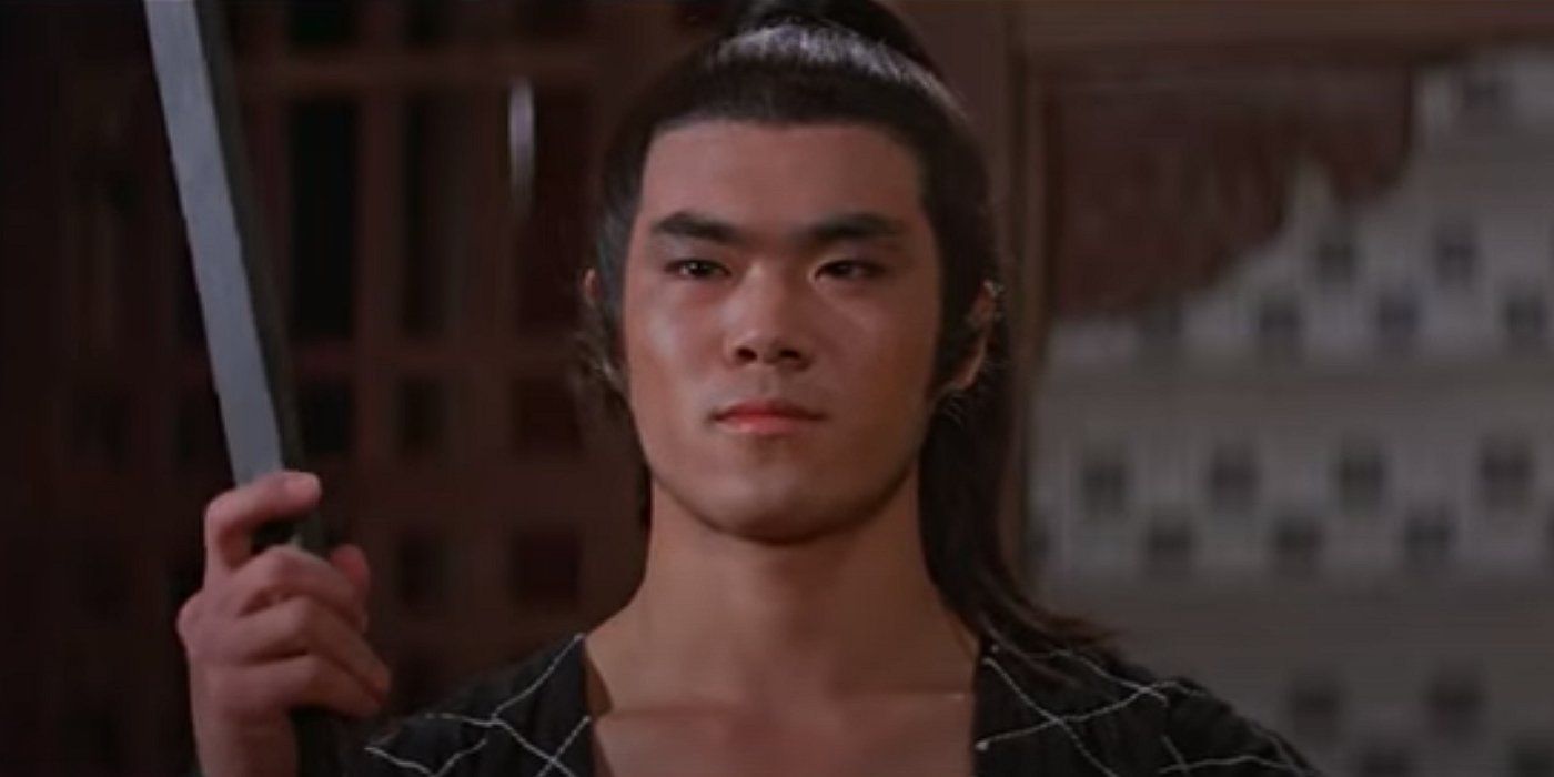 The Five Deadly Venoms All 5 Venom Mob Actors Explained